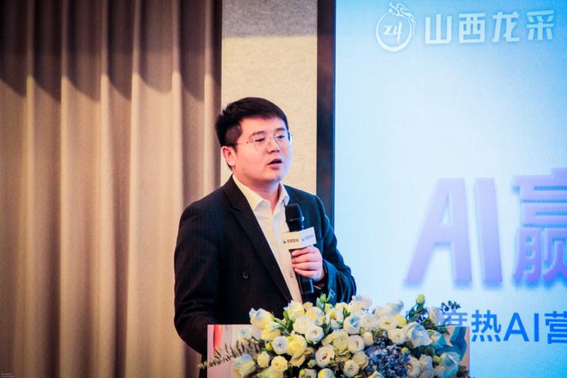 山西软件开发行业：紧跟信息技术发展的步伐
